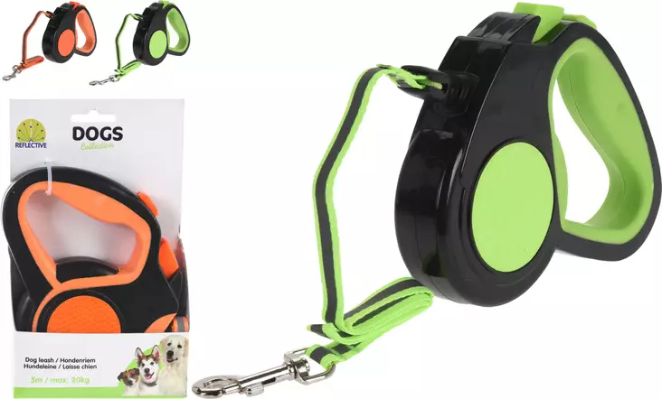 Kelatalutin Dogs - Koiran pannat, hihnat ja valjaat - 8719987143892 - 1