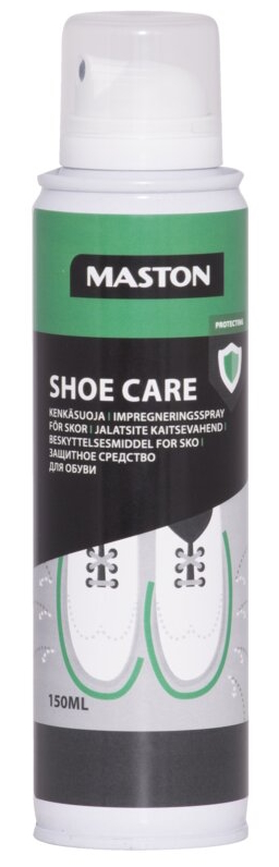 Kenk=C3=A4suoja Maston 150 ml - Kenkätarvikkeet - 6412490004712 - 1