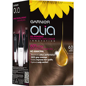 Kestoväri Garnier Olia 6.0 - Hiusvärit - 3600541238022 - 1