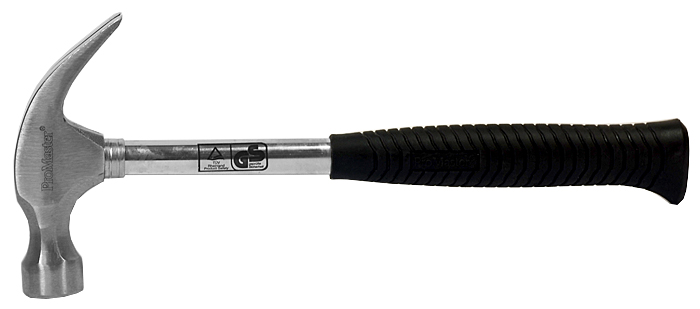 Kirvesmiehen vasara 16oz - Vasarat - 6420286010052 - 1