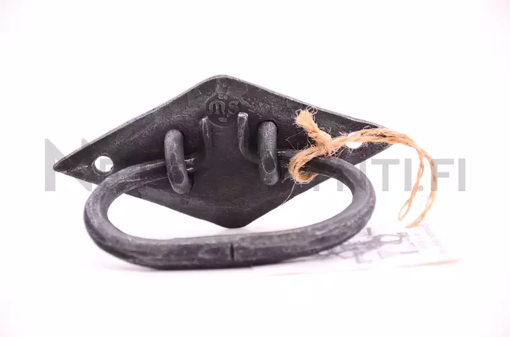 Kolkutin 11 cm - Vanhanajan sepäntuotteet - 6430035700332 - 1