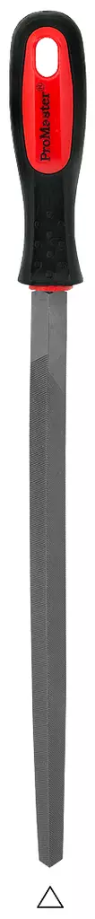 Konepajaviila kolmio 250mm - Viilat - 6420286889122 - 1