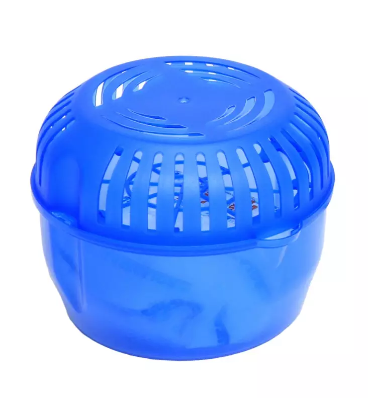 Kosteudenpoistaja 450 g - Kodinhoito ja siivous - 6410412064622 - 1