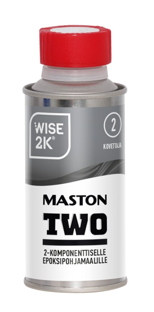 Kovettaja Maston 2K epoksipohjamaalille - Tasoitteet ja täyteaineet - 6412490016302 - 1