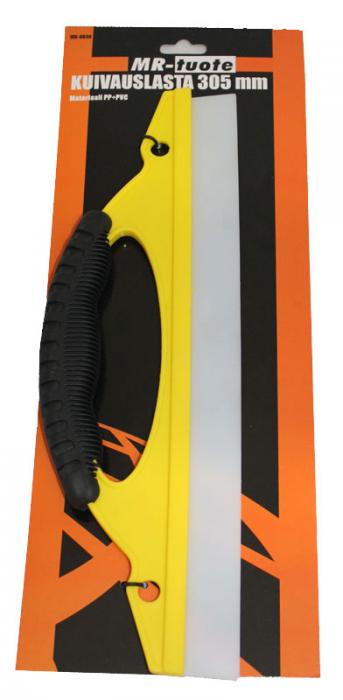 Kuivauslasta 305 mm - Auton pesutarvikkeet - 6430032155142 - 1