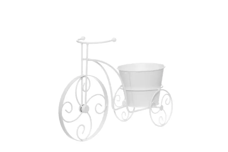 Kukkataso polkupy=C3=B6r=C3=A4 4Living - Ruukut - 6410416234922 - 1