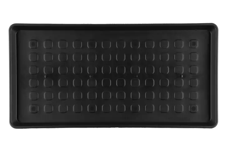 Kurakaukalo 76 x 38 x 3 cm - Pienet matot ja käytävämatot - 6410411810992 - 2