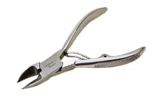 Kynsitongit 10 cm - Kynsileikkurit ja kynsisakset - 6418940086192 - 1