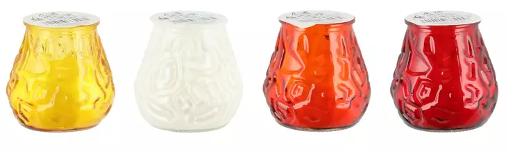 Kynttil=C3=A4 polar venetsia pieni - Kynttilät ja lyhdyt - 6410413334502 - 1