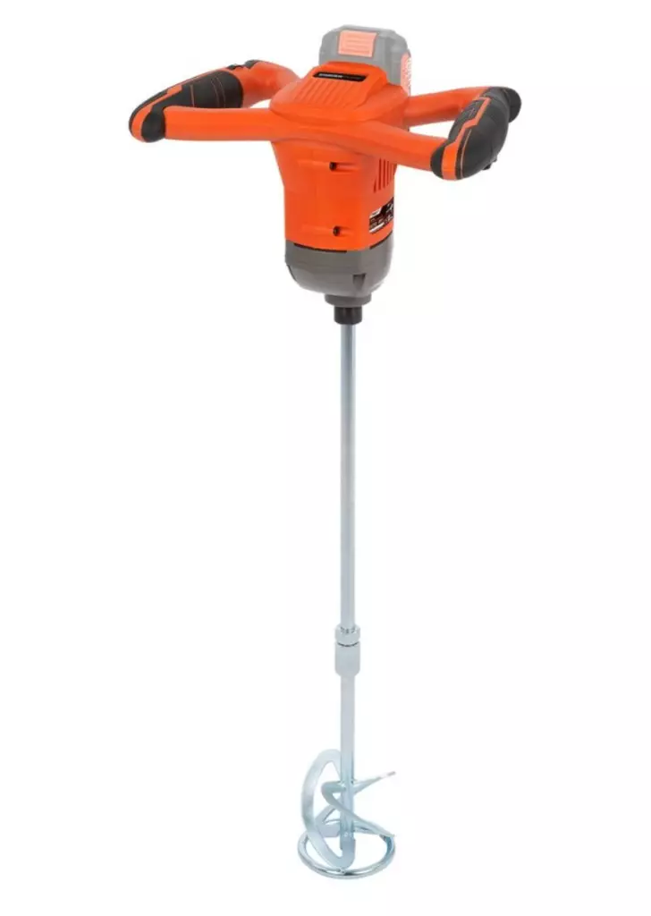 Laastinsekoitin Dual Powerplus - Akkutyökalut - 5400338079542 - 1