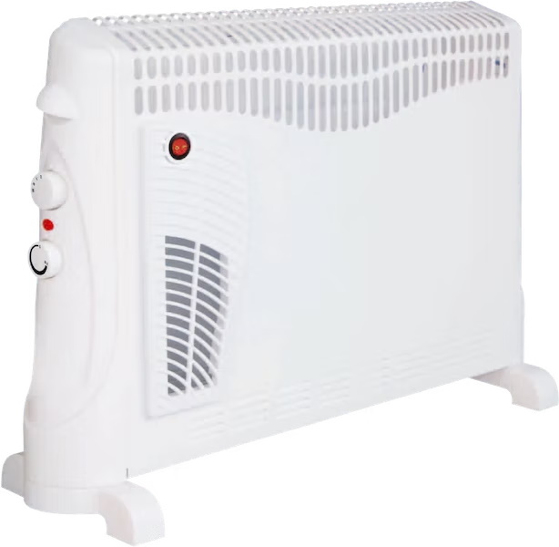 L=C3=A4mmitin siirrett=C3=A4v=C3=A4 Opal 2000W - Lämpöpatterit ja -puhaltimet - 6413821760062 - 1