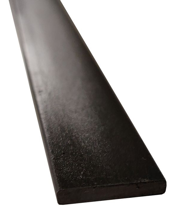Lattarauta 3x20mm - Käyttöraudat ja alumiiniprofiilit - 6430070620312 - 1
