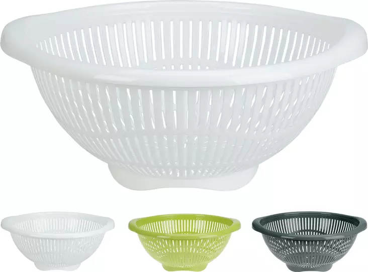 Lävikkö muovi 30x31x14cm - Keittiötyövälineet - 8720573436052 - 1