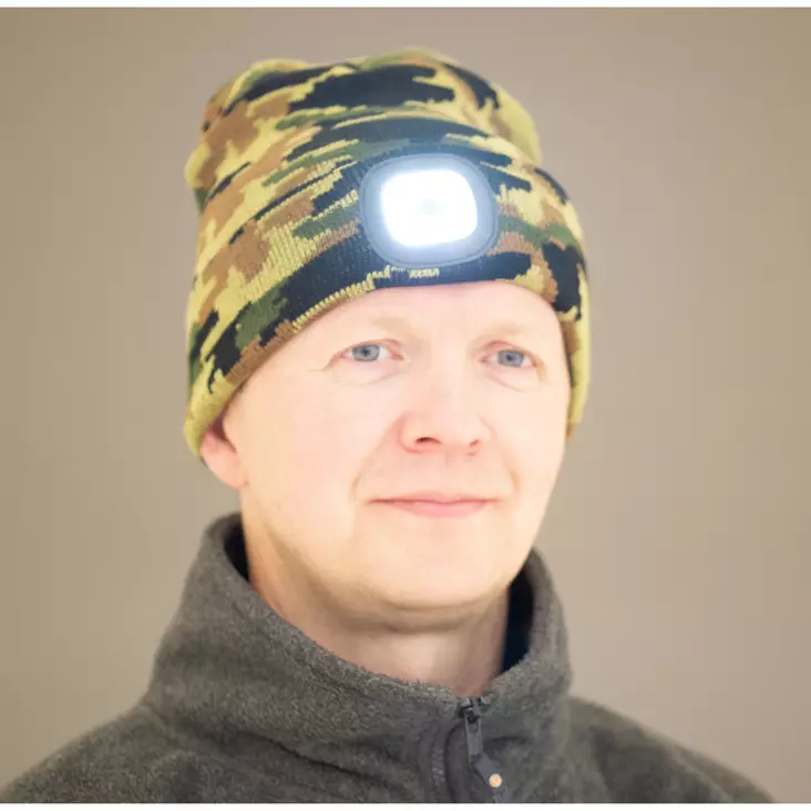 Led m=C3=B6ssa - Pipot, hatut ja lakit - 6438152098172 - 1