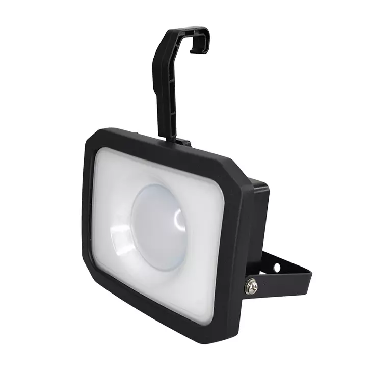 Led ty=C3=B6valaisin 20 W ladattava - Ladattavat työvalot - 6438140405852 - 1