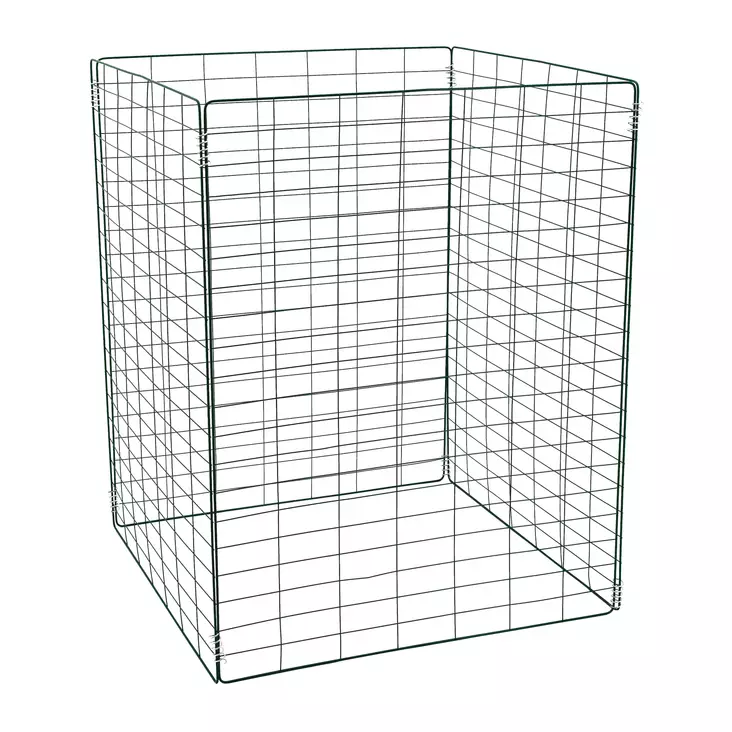 Lehtikompostikehikko - Kompostorit ja tarvikkeet - 6438168087542 - 1