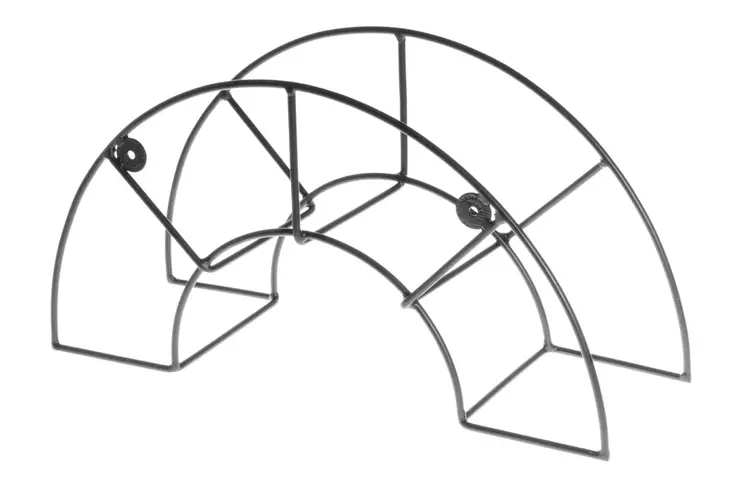 Letkuteline iso Tarmo - Puutarhaletkut - 6410412719942 - 1