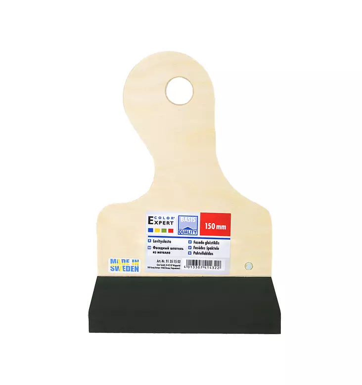 Levityslasta 150mm vaneri - Muuraus ja laatoitus - 4013307414322 - 1