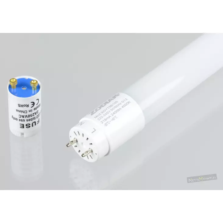 Loisteputki LED 24 W - Lamput ja loisteputket - 6438168102382 - 1