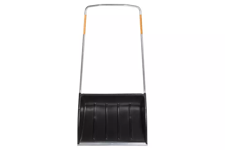 Lumikola Fiskars SnowXpert musta - Lumikolat ja lapiot - 6411501430212 - 1