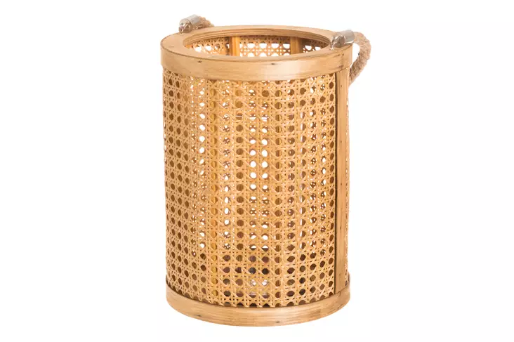 Lyhty Sunset 30 cm p=C3=A4=C3=A4kuva=20 - Kynttilät ja lyhdyt - 6410413258792 - 1