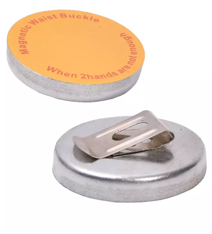 Magneettiker=C3=A4in vy=C3=B6lle - Työkalupakit ja -laukut - 6438152021422 - 1