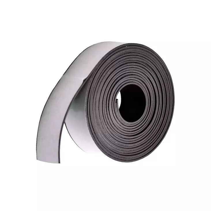 Magneettiteippi 25 mm x 3 m - Rakennusteipit - 6438152023112 - 1