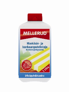 Markiisi ja kankaanpuhdistaja Mellerud - Puhdistusaineet - 4004666002442 - 1
