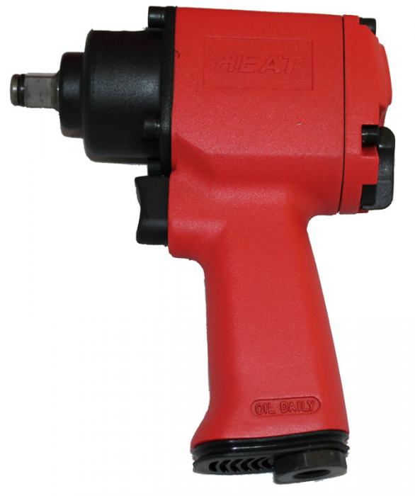 Mutterinväännin 1/2" - Paineilmamutterinvääntimet - 6430032153612 - 1