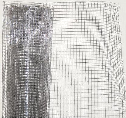 Myyr=C3=A4verkko 100 cm x 10 m - Muut puutarhatarvikkeet - 6438168038162 - 1