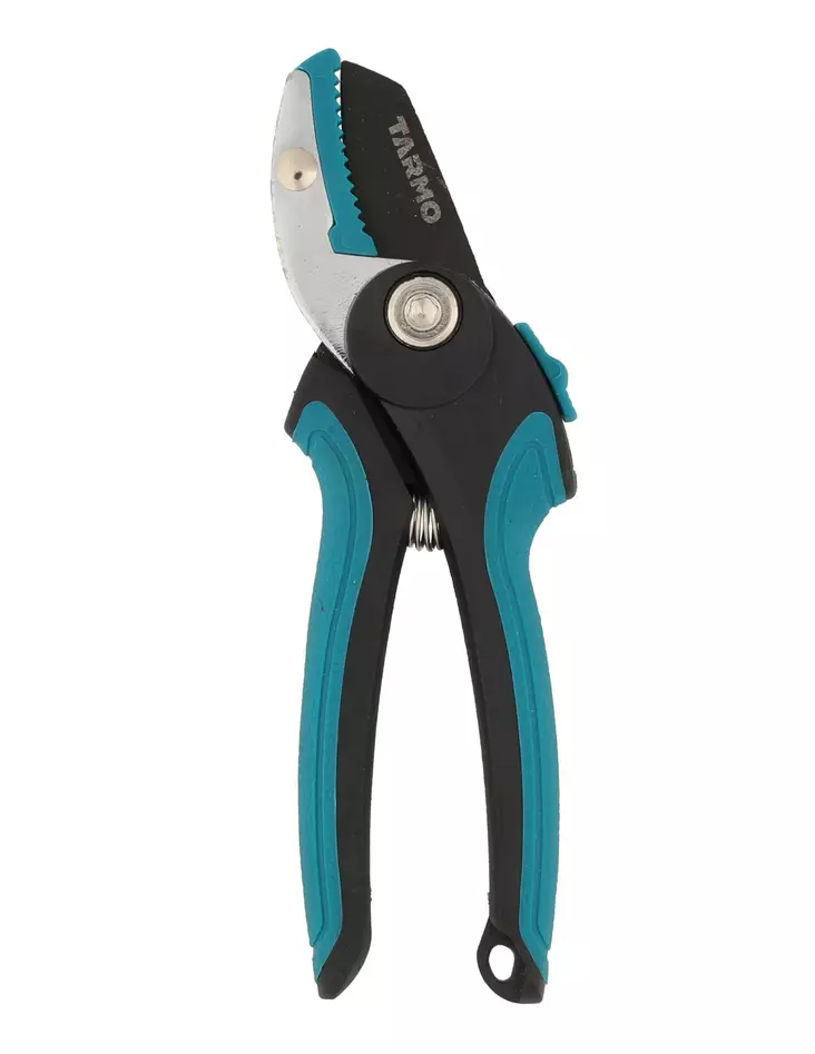 Oksasakset alasinmalli 18 cm - Puutarhasahat ja sakset - 6410413115132 - 1