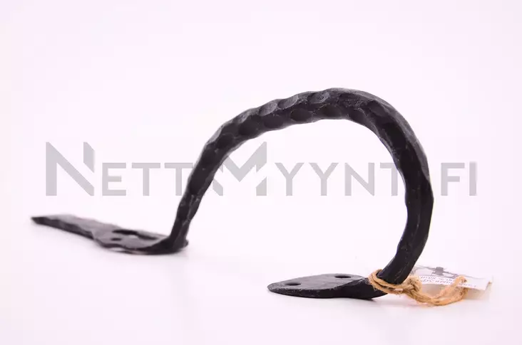 Ovenkahva 25 cm - Vanhanajan sepäntuotteet - 6430035700172 - 1