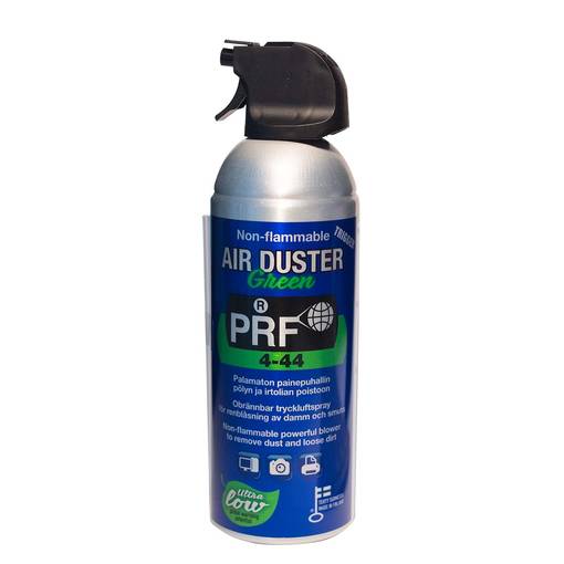 4-44 Air Duster Green Trigger Syttymätön 520 ml - Nedis tuotteet - 6417128100262 - 1
