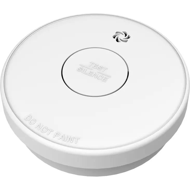 Palovaroitin Safemate Optinen - Palovaroittimet ja häkävaroittimet - 6418536025932 - 1