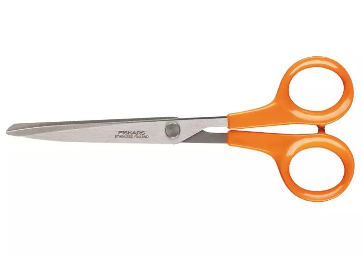 Paperisakset Fiskars Classic 17 cm - Veitset ja sakset - 6411501985972 - 1