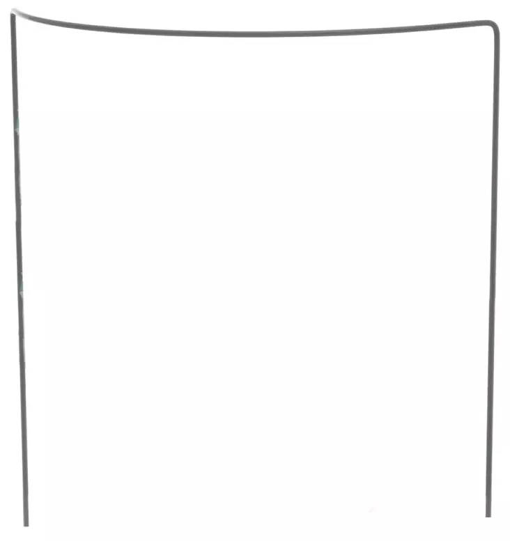 Perennatuki 35 cm - Kukkatelineet ja kasvutuet - 6410412780102 - 1