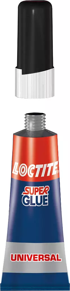 Super_Glue_Universal 3_g - Liimat - 5010266241142 - 1
