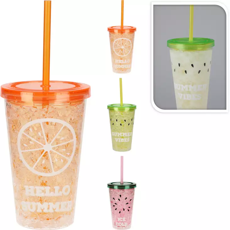 Pillimuki 500 ml - Muoviastiat - 8720573915212 - 1