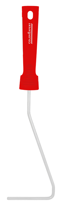 Pistovarsi 1k mini 6mm/100mm/390mm - Maalaustelat ja -kaukalot - 4013307302032 - 1