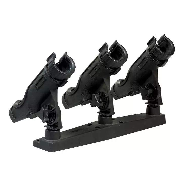 Pro Holder 3x combo - Pilkkiminen ja talvikalastus - 6438212003962 - 1