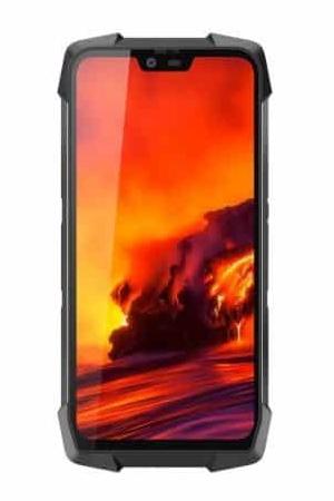 Puhelin bv9700 Pro 128/6gb Blackview - Puhelimet - 6931548305712 - 1