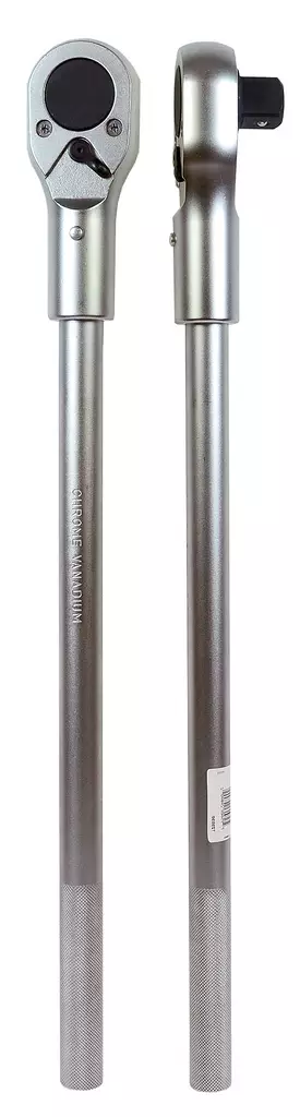 Räikkäväännin 1" - Kiintoavaimet ja vääntötyökalut - 795609298902 - 1