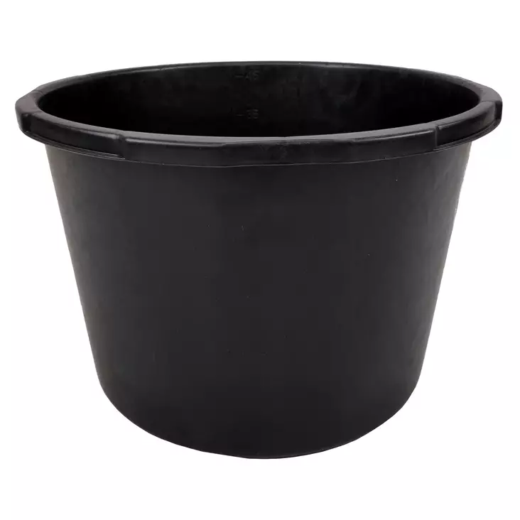 Rakennuspalju 40 l pyöreä - Rakennuspaljut - 5902455506012 - 1