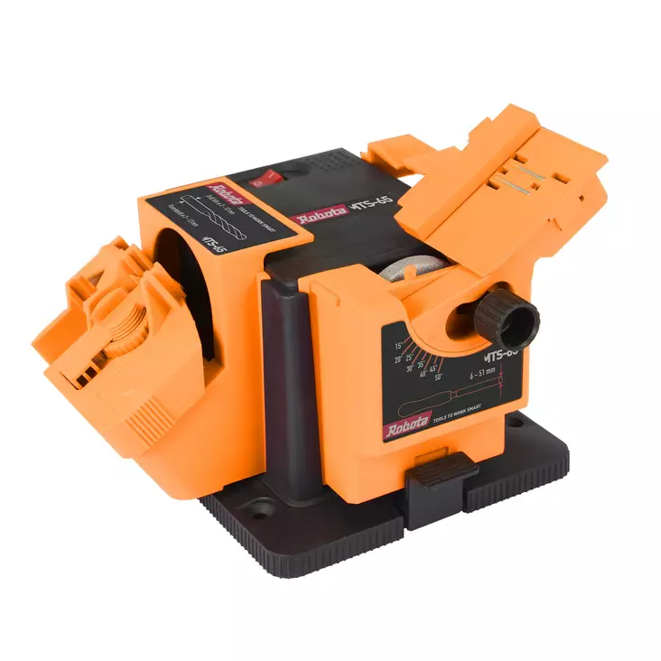 Robota MTS-65 Multi teroitin - Puukot ja veitset - 6438212106892 - 1