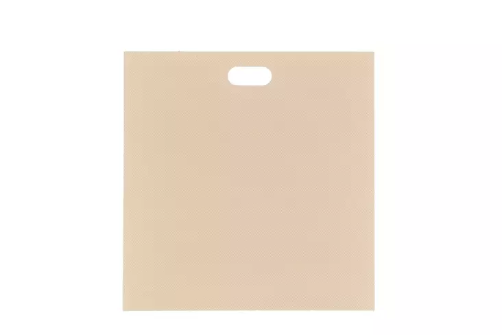 Saana Paahtotasku 2 kpl - Leivinpaperit, muovit, foliot - 6410416005942 - 1