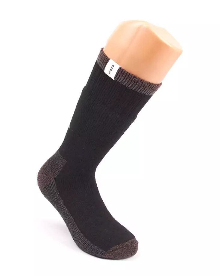 Saapassukka Ozoom Merinowool 43-45 - Sukat - 6430028191482 - 1