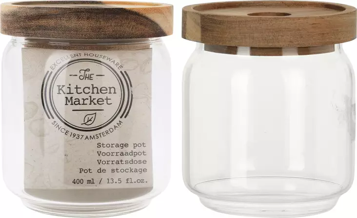 S=C3=A4ilytyspurkki 400 ml=20 - Ruoan pakastus ja säilöntä - 8720573185202 - 1