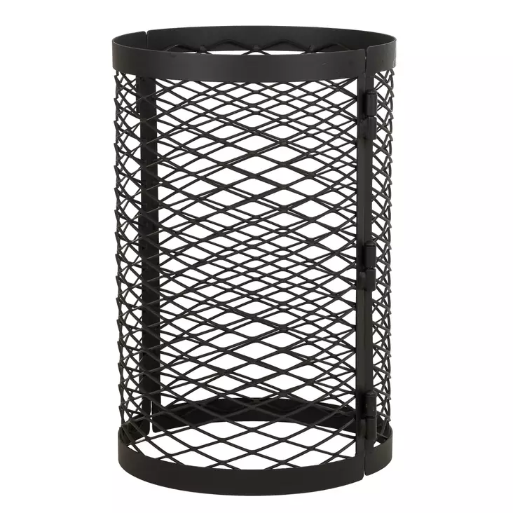 Savupiippuverkko korkeus 50 cm, Stoveman - Puukiukaat - 4742577001092 - 1