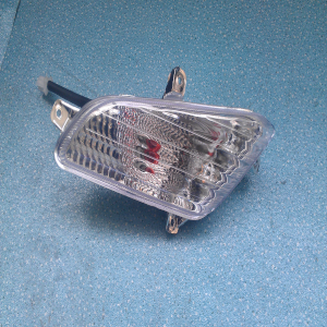 Silverfox 2.0 Vilkku etu oikea - SilverFox Four 2.0 - 6438431023772 - 1