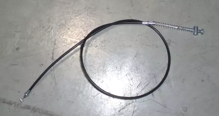 Silverfox: Etujarruvaijeri - Silverfox - 6438431016262 - 1